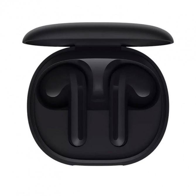 Наушники Redmi Buds 4 Lite Black-1