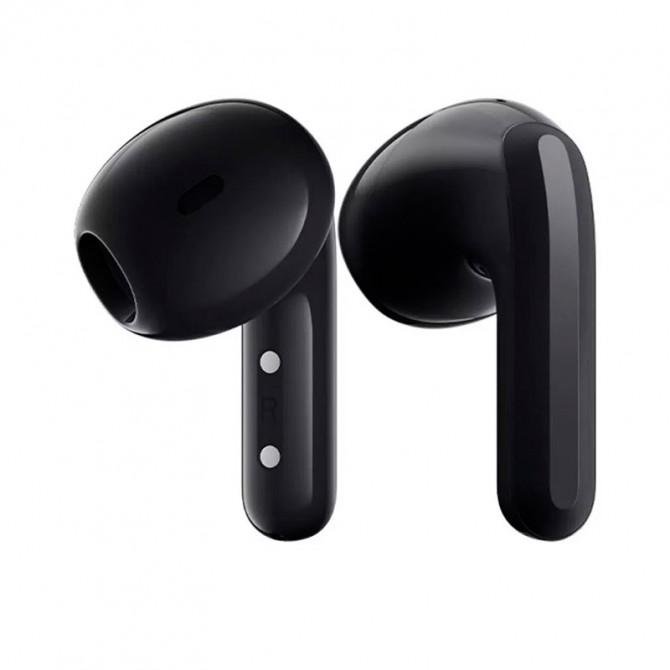 Наушники Redmi Buds 4 Lite Black-2