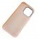 Чехол TPU Leather Toys для Apple iPhone 16 Pro (6.3") (Capybara / Pink)