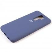 Чехол Soft Case для Xiaomi Redmi 9 Лавандовый FULL