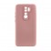 Чохол Soft Case для Xiaomi Redmi 9 Бежевий FULL