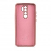 Чохол Soft Case для Xiaomi Redmi 9 Бежевий FULL Чохол Soft Case для Xiaomi Redmi 9 Бежевий FULL
