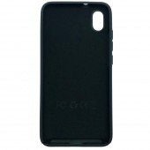 Чехол Soft Case для Xiaomi Redmi 7a Чёрный FULL Чехол Soft Case для Xiaomi Redmi 7a Чёрный FULL
