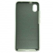 Чехол Soft Case для Xiaomi Redmi 7a Серый FULL Чехол Soft Case для Xiaomi Redmi 7a Серый FULL
