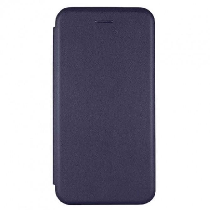 Чохол-книжка U-Like Best Xiaomi Redmi A5 Dark Blue