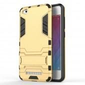 Чехол HONOR Hard Defence Series для Xiaomi Redmi 4a Gold