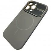 Накладка Auto Focus для iPhone 17 Pro Black