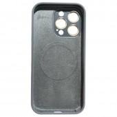 Накладка Auto Focus для iPhone 17 Pro Black