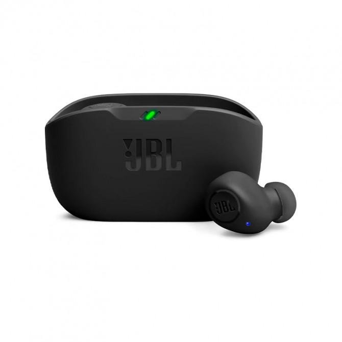 Наушники JBL Wave Buds Black