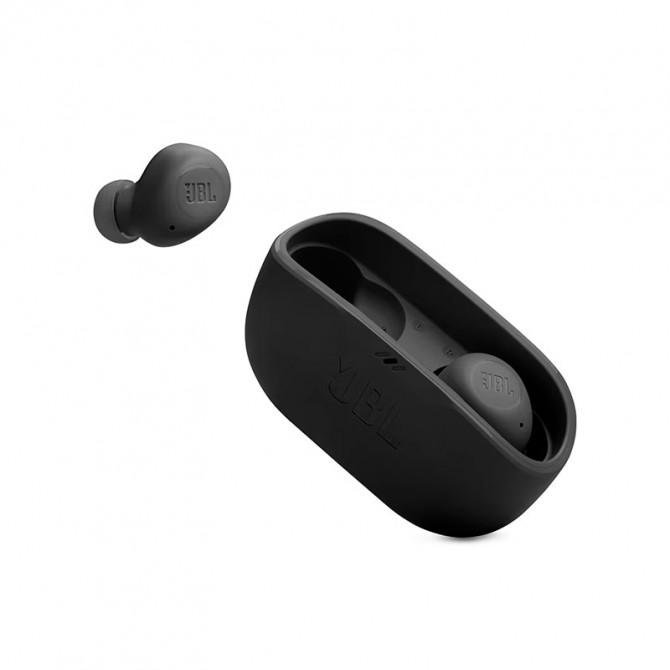 Наушники JBL Wave Buds Black-1