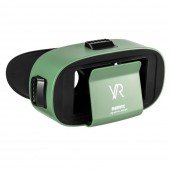 Очки виртуальной реальности Remax  VR Box RT-V04 Green Очки виртуальной реальности Remax  VR Box RT-V04 Green