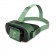 Очки виртуальной реальности Remax VR Box RT-V04 Green