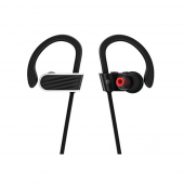 Беспроводные наушники Hoco ES7 Sport Чёрный