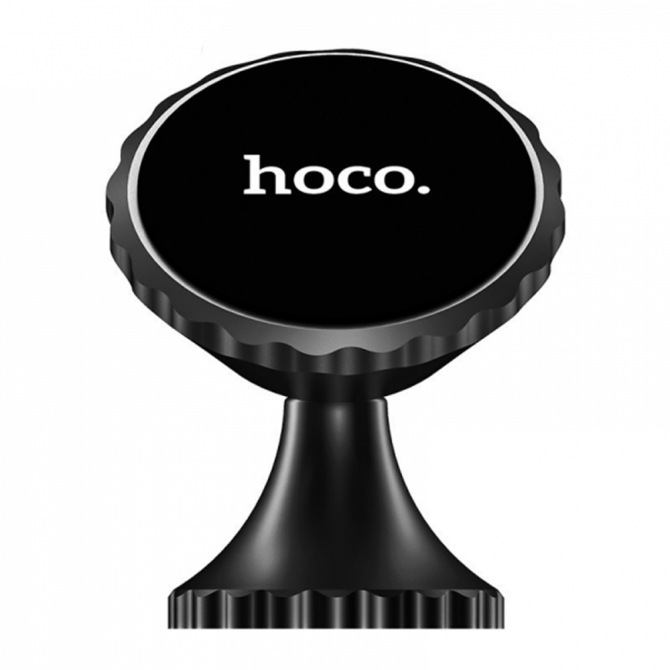 Автодержатель Hoco CA9 Чёрный