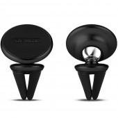 Автодержатель Remax  RM-C28 Чёрный 