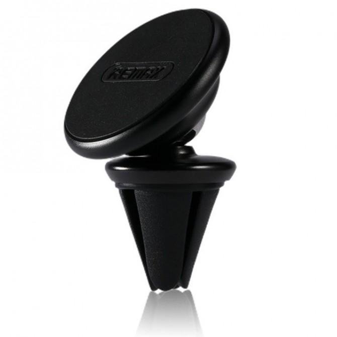 Автодержатель Remax RM-C28 Чёрный-1