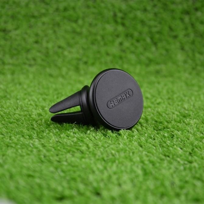 Автодержатель Remax RM-C28 Чёрный-3