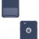 Чехол Baseus Shield Series для iPhone 7 Dark Blue