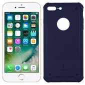 Чохол Baseus Shield Series для iPhone 7 Plus Темно-синій Чохол Baseus Shield Series для iPhone 7 Plus Темно-синій