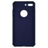 Чохол Baseus Shield Series для iPhone 7 Plus Темно-синій Чохол Baseus Shield Series для iPhone 7 Plus Темно-синій