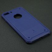 Чохол Baseus Shield Series для iPhone 7 Plus Темно-синій Чохол Baseus Shield Series для iPhone 7 Plus Темно-синій