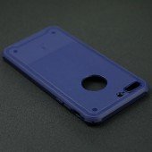 Чохол Baseus Shield Series для iPhone 7 Plus Темно-синій Чохол Baseus Shield Series для iPhone 7 Plus Темно-синій