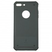 Чохол Baseus Shield Series для iPhone 7 Plus Сірий Чохол Baseus Shield Series для iPhone 7 Plus Сірий
