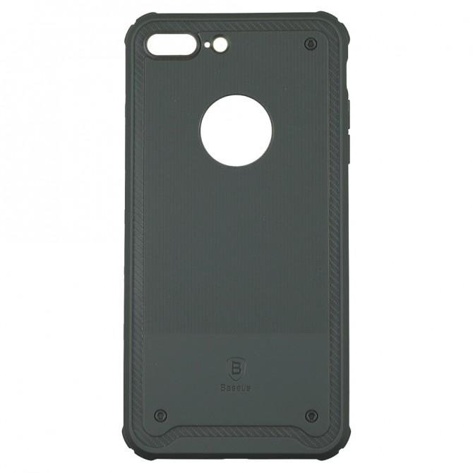 Чехол Baseus Shield Series для iPhone 7 Plus Grey-1