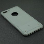 Чохол Baseus Shield Series для iPhone 7 Plus Сірий Чохол Baseus Shield Series для iPhone 7 Plus Сірий
