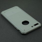 Чохол Baseus Shield Series для iPhone 7 Plus Сірий Чохол Baseus Shield Series для iPhone 7 Plus Сірий