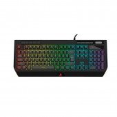 Клавіатура 1stPlayer K9 Black (механічна) Клавіатура 1stPlayer K9 Black (механічна)