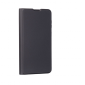 Чехол-книжка Book Cover Gelius Shell Case for Xiaomi Redmi Note 15 Pro 4G Black