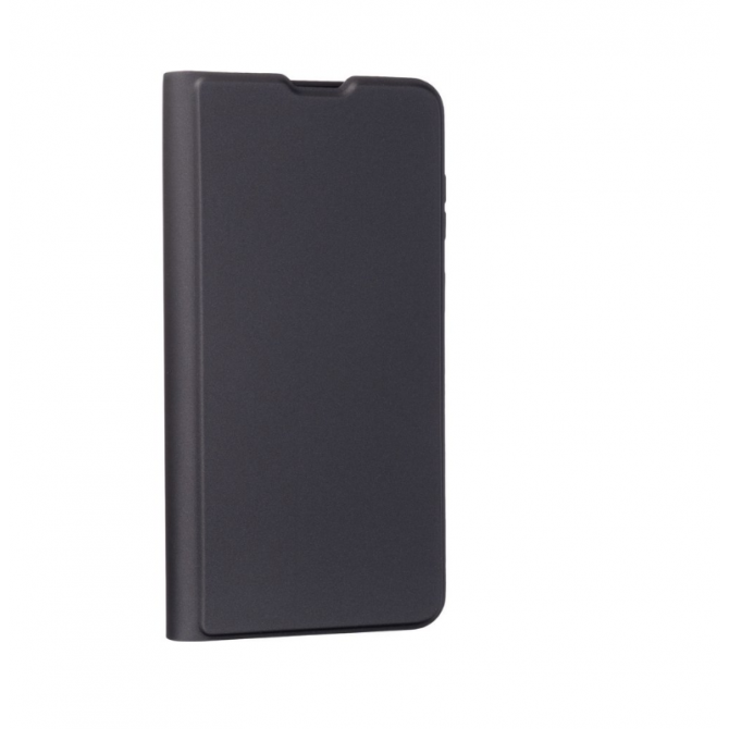 Чехол-книжка Book Cover Gelius Shell Case for Xiaomi Redmi Note 15 Pro 4G Black-1