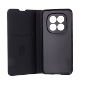 Чехол-книжка Book Cover Gelius Shell Case for Xiaomi Redmi Note 15 Pro 4G Black