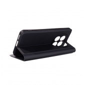 Чехол-книжка Book Cover Gelius Shell Case for Xiaomi Redmi Note 15 Pro 4G Black