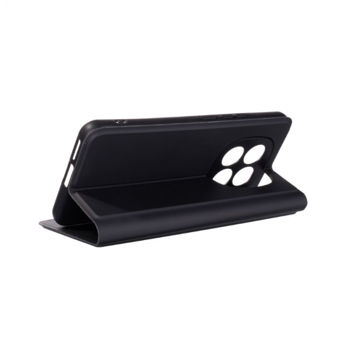 Чехол-книжка Book Cover Gelius Shell Case for Xiaomi Redmi Note 15 Pro 4G Black-4