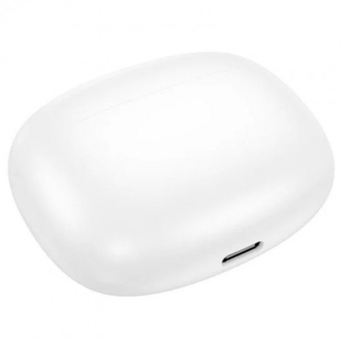 Наушники Stereo Bluetooth Borofone FQ1 White-1