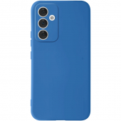 Чохол Original Soft Case Samsung A546 Galaxy A54 Синій FULL