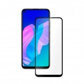 Защитное стекло для HUAWEI P40 Lite E Full Glue (0.25 мм, 2.5D, черное) ЛЮКС Защитное стекло для HUAWEI P40 Lite E Full Glue (0.25 мм, 2.5D, черное) ЛЮКС