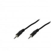 Кабель AUX audio 3,5