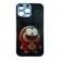 Чохол Shiny Gloss Kitty series for iPhone 13 Pro Max Laughing