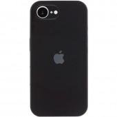 Чехол TPU Epik Black Full Camera для iPhone 16e (6.1