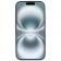 Чехол TPU Epik Black Full Camera для iPhone 16e (6.1") Черный