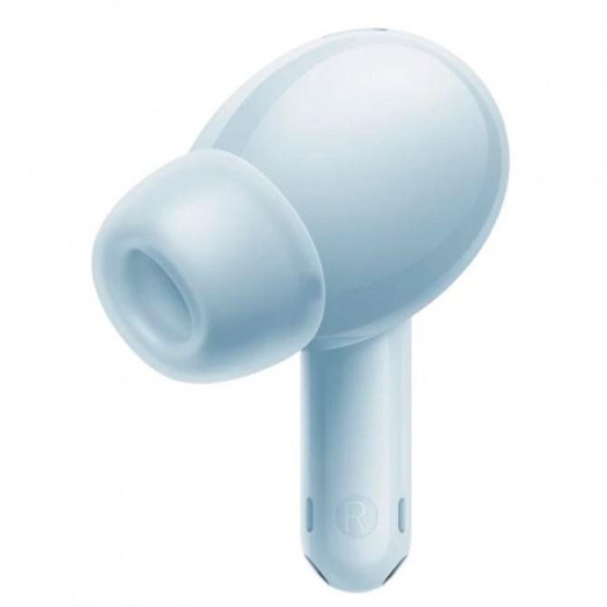 Наушники Xiaomi Redmi Buds 6 Lite Blue (BHR8660GL)-1