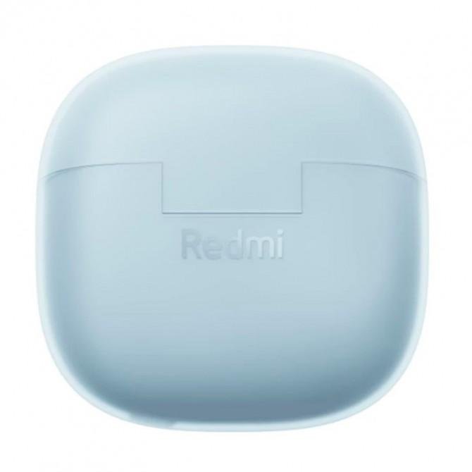 Наушники Xiaomi Redmi Buds 6 Lite Blue (BHR8660GL)-2