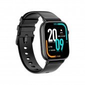 Смарт часы Gelius Amazwatch Numix GP-SW009 Black Смарт часы Gelius Amazwatch Numix GP-SW009 Black