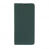 Чехол книжка Gelius Shell Case for Samsung A055 (A05) Green