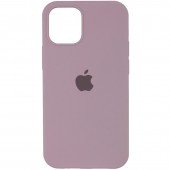 Оригинальный силиконовый чехол для iPhone 14 Pro Lavander FULL Оригинальный силиконовый чехол для iPhone 14 Pro Lavander FULL