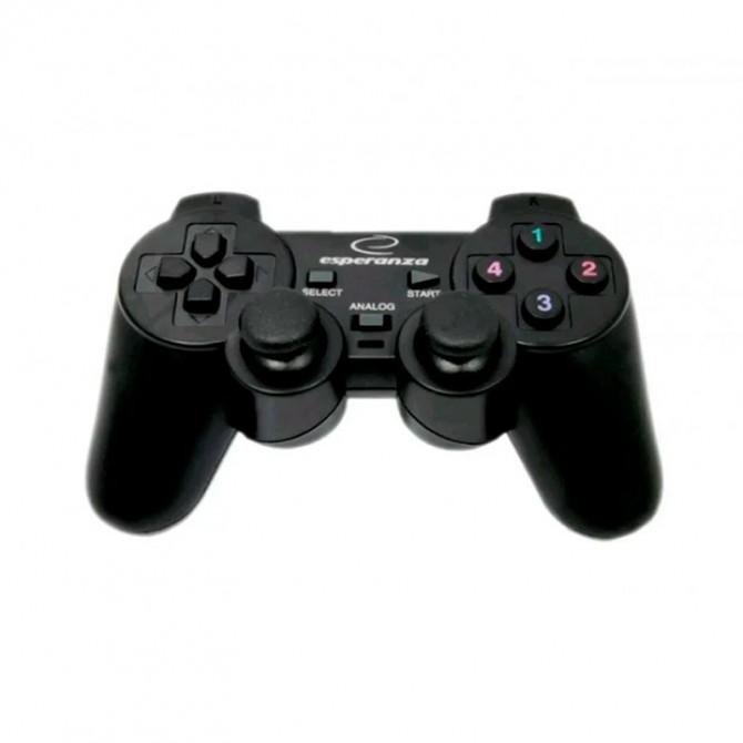 Манипулятор для игр Esperanza EG-102 Warior