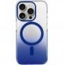 Чехол TPU+PC Shadow with MagSafe для Apple iPhone 14 Pro Max (6.7